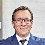 Ing. Stefan Haubenwallner MBA MSc 