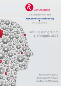 1. Halbjahr Bildungsprogramm 2026