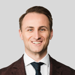 Mag. Benjamin Kraudinger