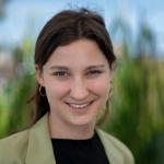 DI Katharina Mauß