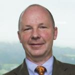 FH-Prof. Mag. Dr. Klaus Wettl 